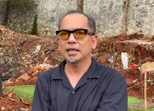 Jadi Manajer Artis di Film Si Paling Aktor, Indra Birowo Merasa Relate karena Punya Anak Laki-Laki