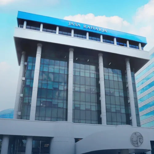 Jasa Raharja Sudah Salurkan Santunan Korban Kecelakaan Senilai Rp2,4 Triliun