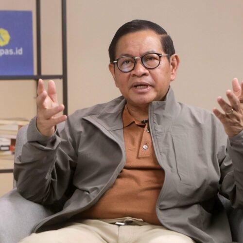 ASN Jangan Flexing di Sosmed! Pramono: Ketahuan, Langsung Out!