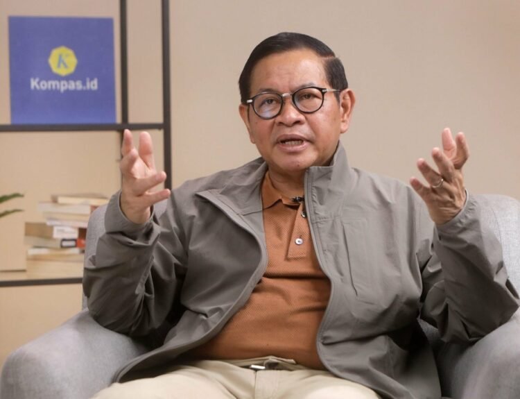 ASN Jangan Flexing di Sosmed! Pramono: Ketahuan, Langsung Out!