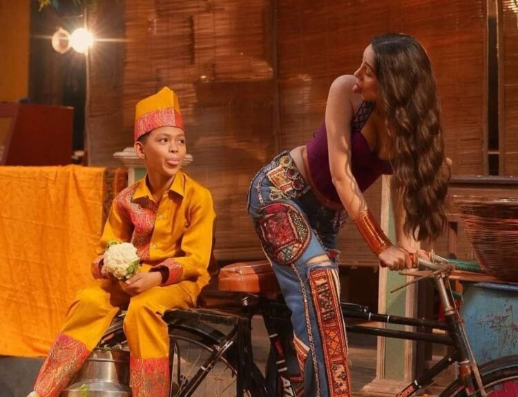 Dhika ‘Aura Farming’ Gaspol Debut ke Bollywood