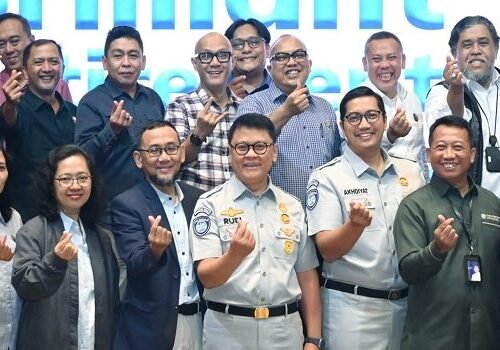 Jasa Raharja Adakan Program Training Purnabakti 2025, Bangun Kesiapan Finansial Saat Pensiun