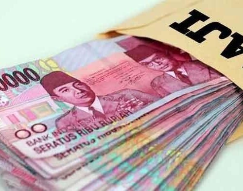 Jika Lulus CPNS 2026, Intip Besaran Gajinya