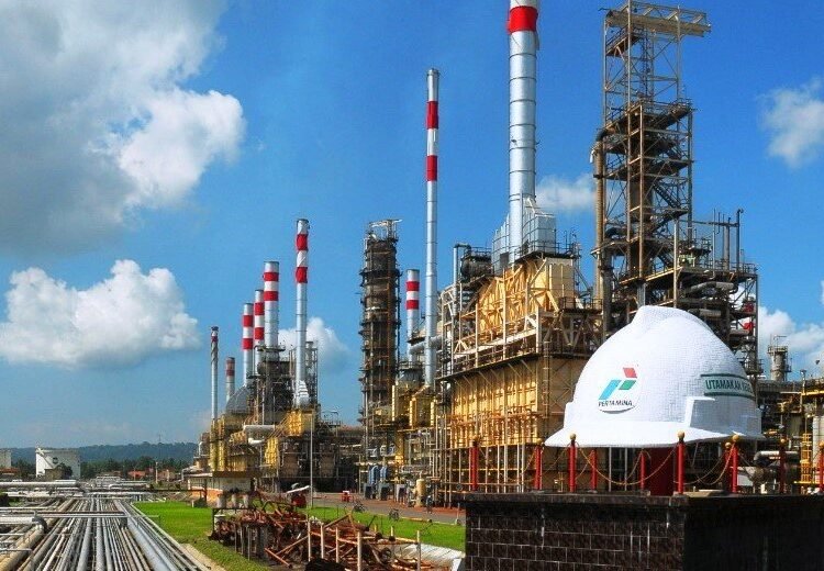 HUT ESDM ke-80, Pertamina Perkuat Sinergi untuk Ketahanan Energi Nasional