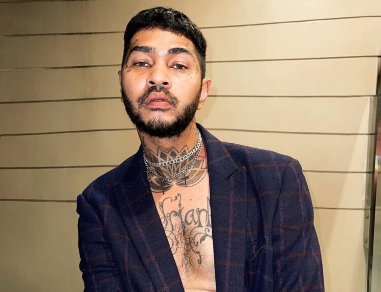 Diduga Komsumsi Narkoba, Artis Onadio Leonardo Ditangkap Polisi