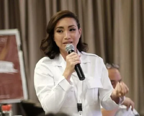 MKD Tegaskan Rahayu Saraswati Tetap Menjabat sebagai Anggota DPR