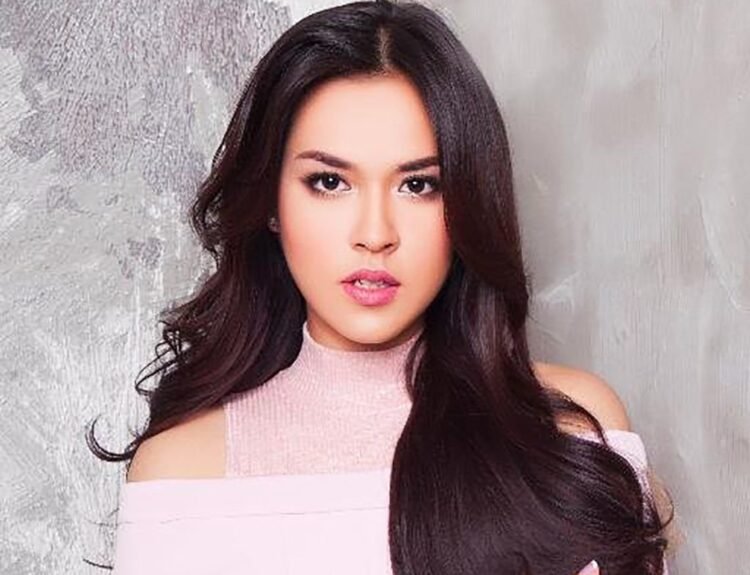 Raisa Andriana Tetap Moncer di Dunia Musik Indonesia