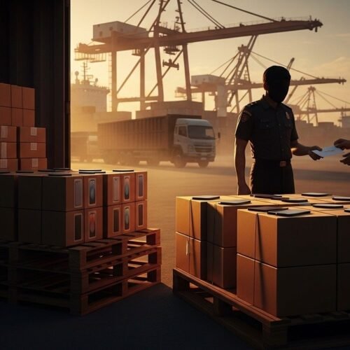 Praktik Misinvoicing Bayangi Perdagangan Ponsel di Indonesia