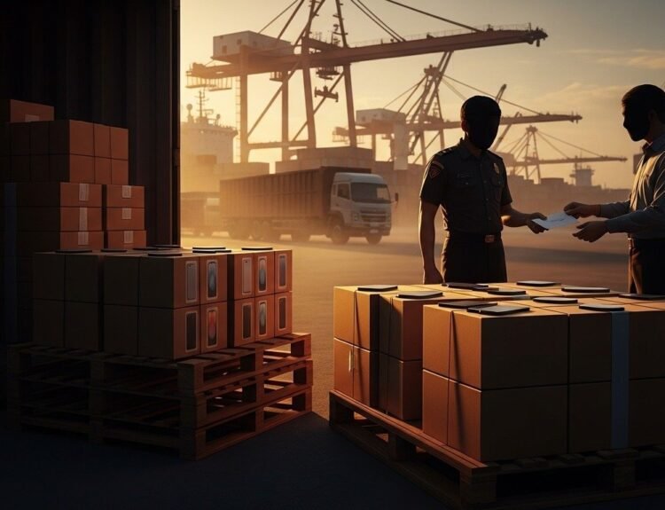 Praktik Misinvoicing Bayangi Perdagangan Ponsel di Indonesia