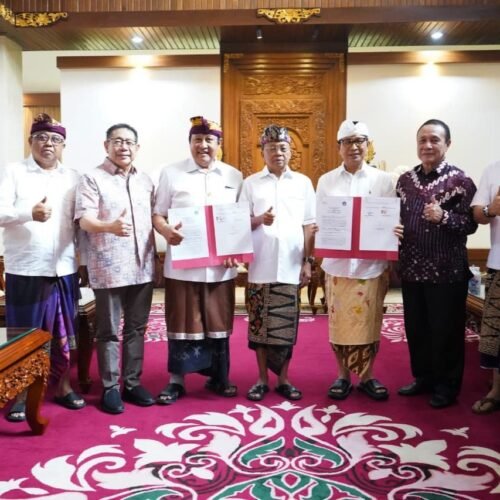 GWK Rampungkan Polemik Akses Jalan, Bukti Komitmen untuk Masyarakat Bali