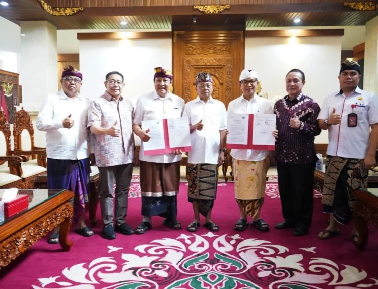 GWK Rampungkan Polemik Akses Jalan, Bukti Komitmen untuk Masyarakat Bali