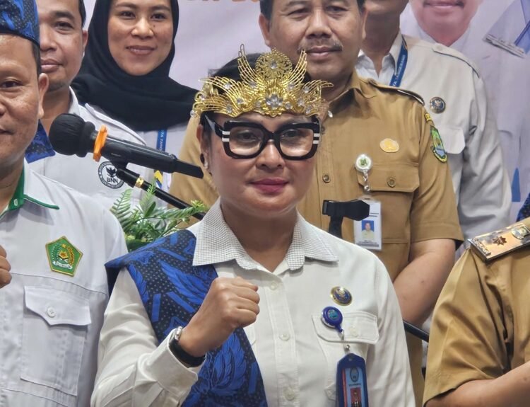 BNN Petakan Tangerang sebagai Titik Rawan Peredaran Narkoba