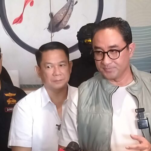 BNN Bongkar Pabrik Narkoba di Apartemen BSD Tangerang, Begini Modusnya