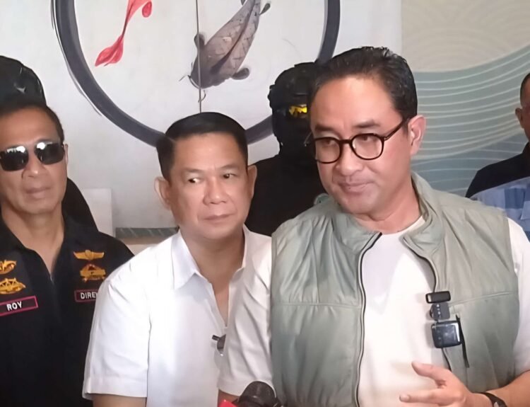 BNN Bongkar Pabrik Narkoba di Apartemen BSD Tangerang, Begini Modusnya