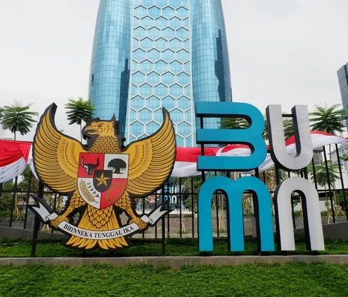 Perampingan BUMN Tetap Dilanjutkan, Fokus pada Efisiensi dan Profesionalisme