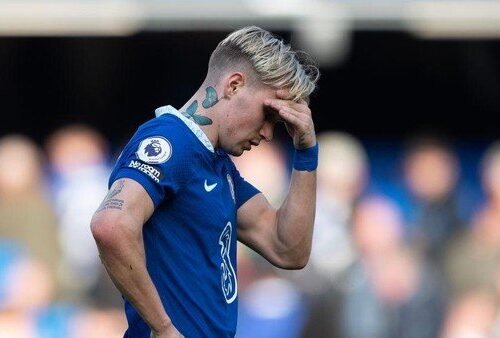 Liga Inggris : The Blues kalah 1-2 dari Sunderland di Stamford Bridge