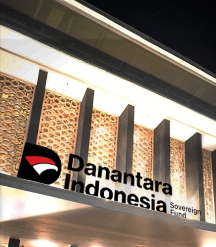 Danantara Terbitkan Surat Utang Rp50 T, Ini Strateginya