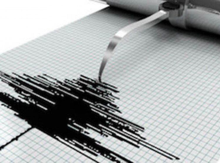 Waspada, Gempa M 5,0 Guncang Nagan Raya Aceh