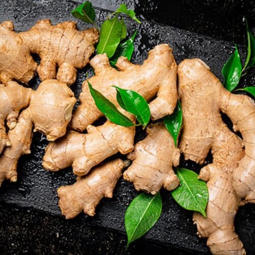 Jahe, Minuman Tradisional dengan Segudang Manfaat — Begini Cara Membuatnya