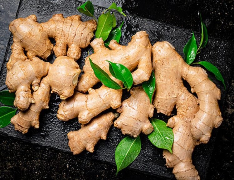 Jahe, Minuman Tradisional dengan Segudang Manfaat — Begini Cara Membuatnya