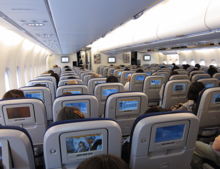 BNN Minta Maskapai Libatkan Pilot dan Awak Kabin dalam Pencegahan Narkoba