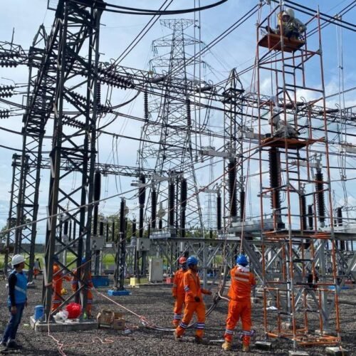 Target Nasional: Seluruh Desa Terpasang Listrik Pada 2030