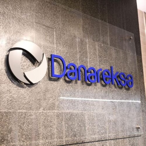 Holding BUMN Danareksa Dorong Implementasi Karbon Biru Hadirkan Kawasan Industri Ramah Lingkungan