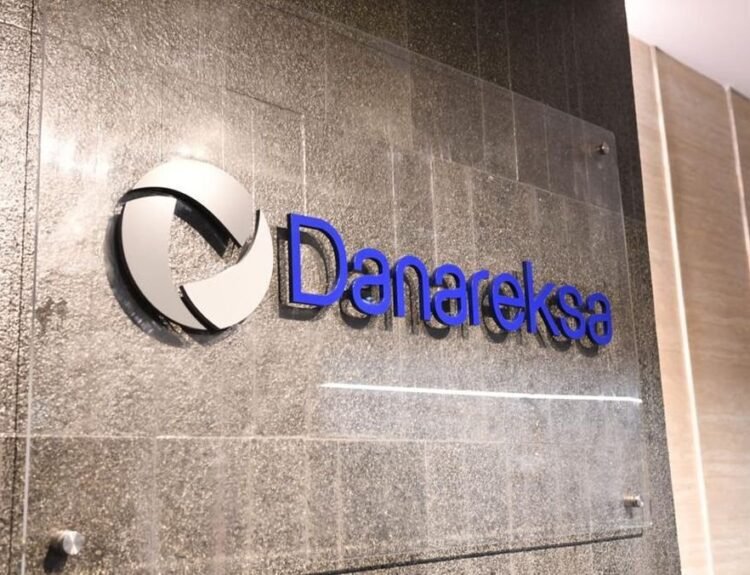 Holding BUMN Danareksa Dorong Implementasi Karbon Biru Hadirkan Kawasan Industri Ramah Lingkungan