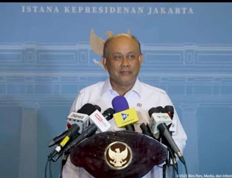 Pemerintah Optimistis MBG Layani 40 Juta Warga Bulan Oktober ini