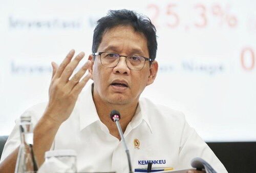 Dana Rp200 Triliun ke Himbara Untuk Dorong Optimisme Ekonomi