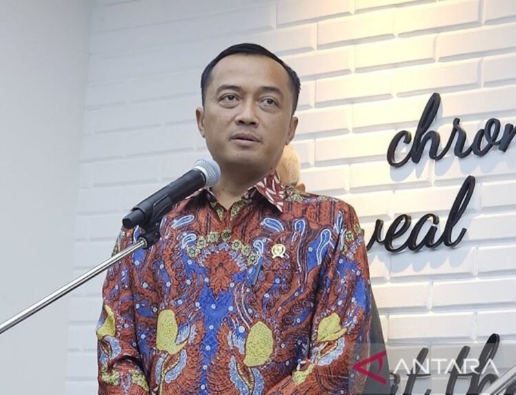 Jubir Istana: Selamat Hari Santri, Semoga Membawa Keberkahan