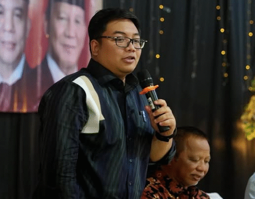 Gerindra Kian Solid, Pimpin Survei dan Kawal Penuh Program Presiden