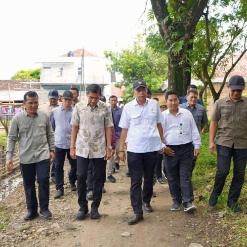 Tahun Ini, Sukoharjo Bakal Punya Sekolah Rakyat Permanen Pertama!