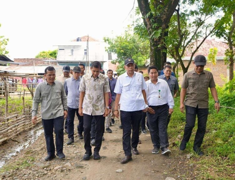 Tahun Ini, Sukoharjo Bakal Punya Sekolah Rakyat Permanen Pertama!