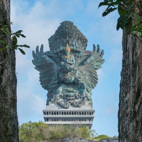 Polemik Pagar Beton GWK Berakhir! 10 Keputusan Paruman Desa Adat Ungasan Dicabut