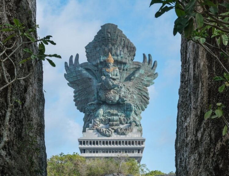 Polemik Pagar Beton GWK Berakhir! 10 Keputusan Paruman Desa Adat Ungasan Dicabut