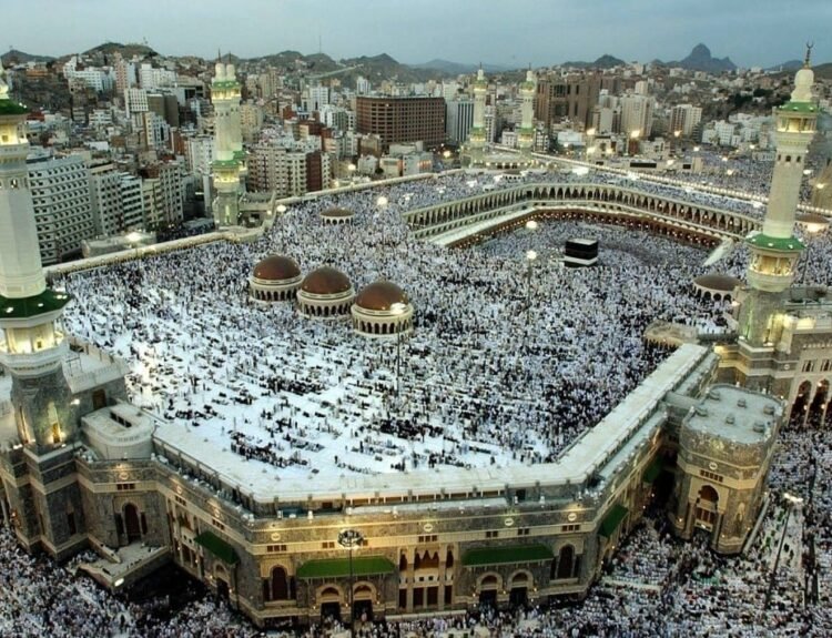 UU Baru Sahkan Haji Furoda Mandiri, Ini Syarat dan Ketentuannya