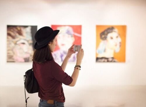 Indonesia Watercolor Summit 2025: Pameran Lukisan Watercolor Internasional di Jakarta dan Bali