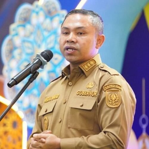 Gubernur Riau Abdul Wahid OTT KPK, Harta Capai Rp4,8 M