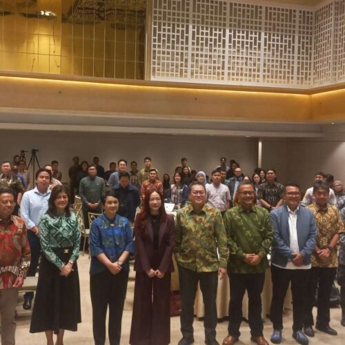 Pemanfaatan AI dalam Kebutuhan Energi Untuk Pusat Data