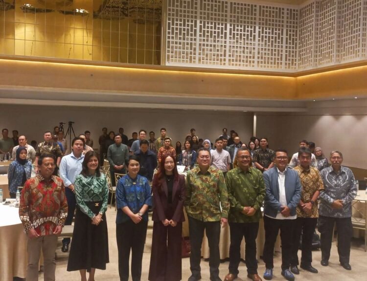 Pemanfaatan AI dalam Kebutuhan Energi Untuk Pusat Data