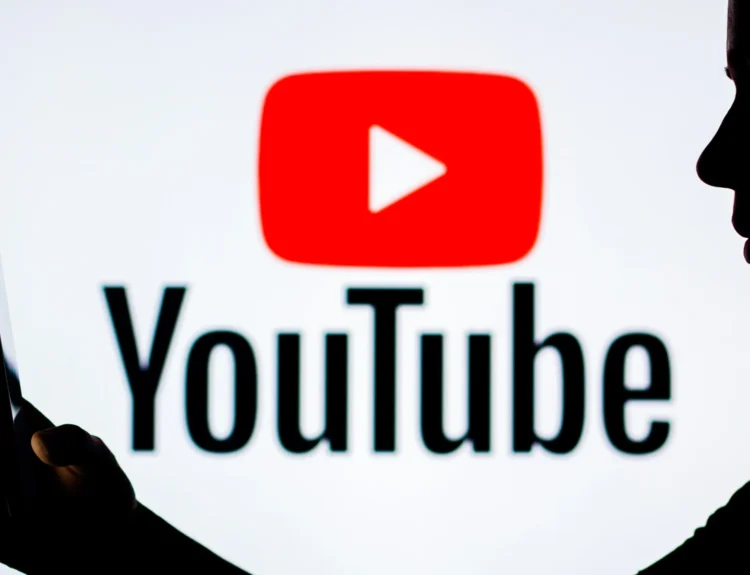YouTube Umumkan Pembatasan Ketat untuk Game Bertema Kekerasan dan Judi
