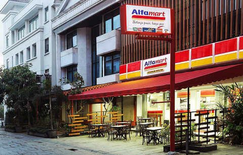 Berapa Modal untuk Punya Alfamart di 2025? Ini Analisis dan Keuntungannya