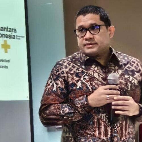 Wow! Himbara Sudah Serap Rp 167,6 T dari Dana Rp 200 Triliun