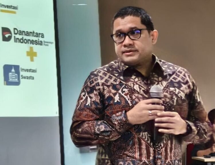 Wow! Himbara Sudah Serap Rp 167,6 T dari Dana Rp 200 Triliun