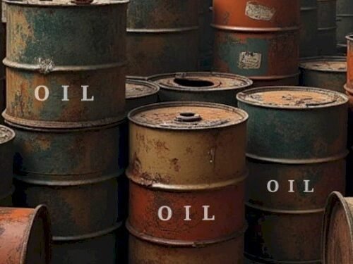 Harga Minyak Dunia Anjlok, Apa Dampaknya ke Ekonomi?