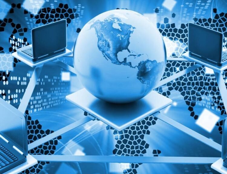 Linknet Dukung Pemerataan Infrastruktur Digital