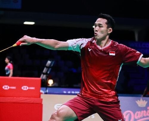 Hasil Semifinal Hylo Open 2025: 3 Wakil Indonesia Lolos ke Final, Siapa Saja Mereka?