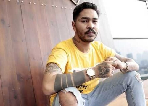 Polda Metro Jaya : Pasal Berat untuk Pemasok Narkoba Onadio Leonardo