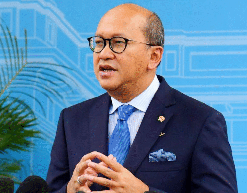 Investasi Korea Selatan di Indonesia Melesat, Sentuh Angka 6 Miliar Dolar